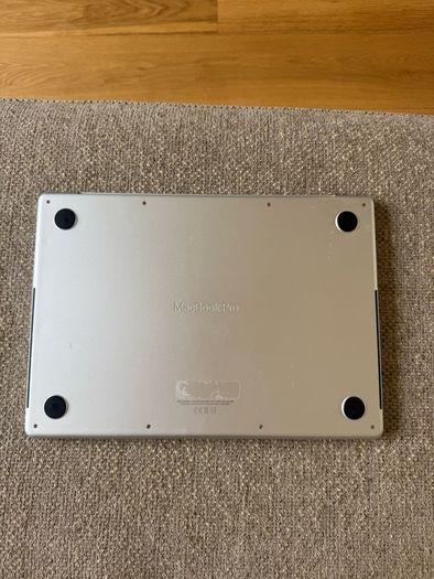 MacBook Pro 14 inch 2022