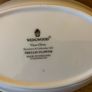Wedgewood Trellis Flower Dinner Set Image 5