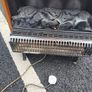 electric fire Image 3
