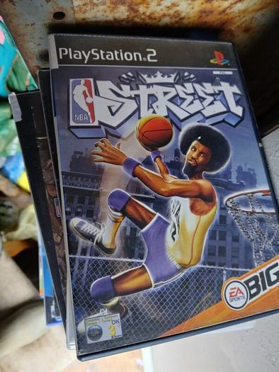 PlayStation games