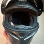 AGV K1 Motorcycle Helmet Image 6
