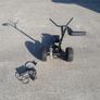 golf glider Image 4