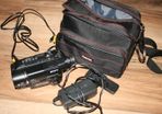Sony Handycam 8 video