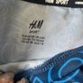 boys tshirt age 6-8 h and m Image 2