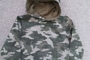 boy's hoodie. Age 4