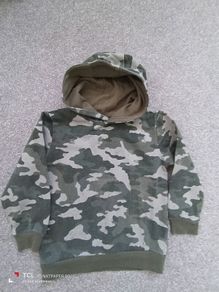 boy's hoodie. Age 4