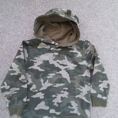 boy's hoodie. Age 4