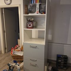 Metod kitchen cabinet