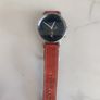 Rip Curl Womens Circa Tide Dial Leather Surf Watch. Image 3