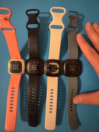 fitbit
