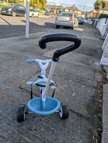 trike