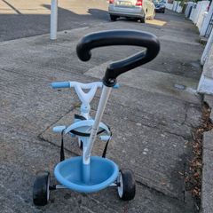 trike