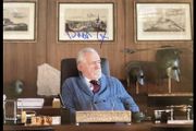 Succession Cast signed
