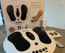 Circulation Plus Active Bodi-Tek