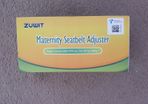 pregnancy seatbelt adjuster NEW