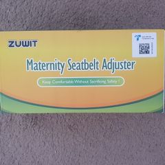 pregnancy seatbelt adjuster NEW