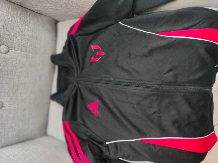adidas messi tracksuit