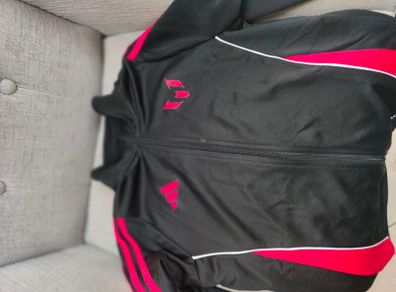 adidas messi tracksuit