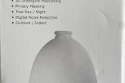 Hikvision ptz camera