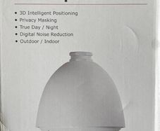 Hikvision ptz camera