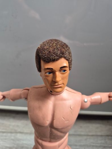 Palitoy action man
