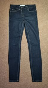 Jeans tall
