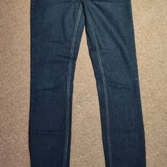 Jeans tall