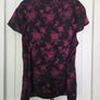 Monsoon Top Silk Size 20 New Image 3