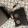 Raspberry pi 5 metal case Image 4