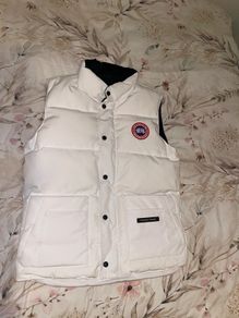 Canada Goose Freestyle Vest