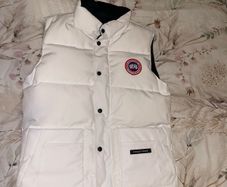 Canada Goose Freestyle Vest