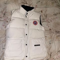 Canada Goose Freestyle Vest