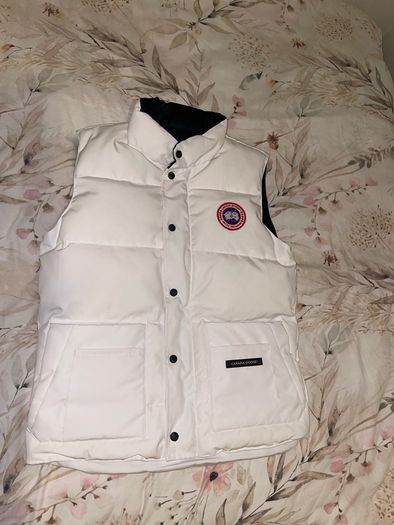 Canada Goose Freestyle Vest