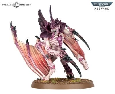 Warhammer Tyranids Bundle