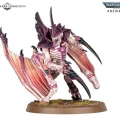 Warhammer Tyranids Bundle