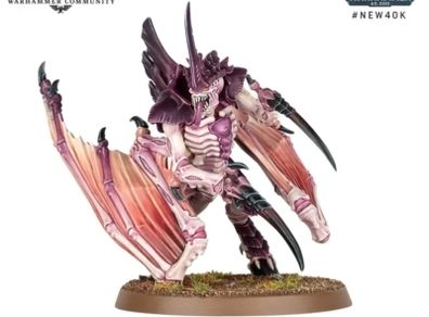 Warhammer Tyranids Bundle
