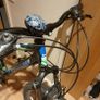 Bentini Tazer mountain bike 27.5 inch wheels Image 3