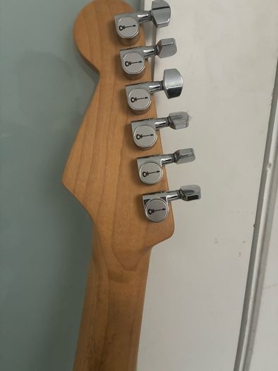 Charvel electric guitar Priced to sell