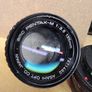 COSINA  CT-1  / 35mm Vintage Film Camera (1980s) Image 8