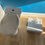 Toilet - brand new Image 3