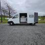2019 Campervan - Fully Electric - Eur3 To Fill Up