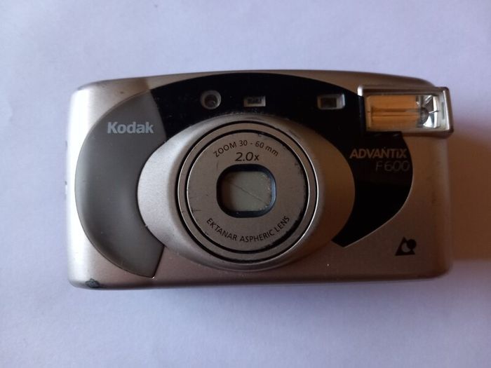 Kodak Camera