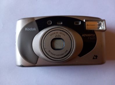 Kodak Camera