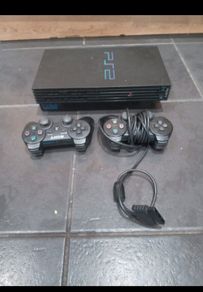 playstation 2