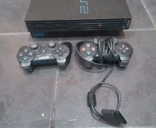 playstation 2