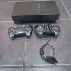 playstation 2