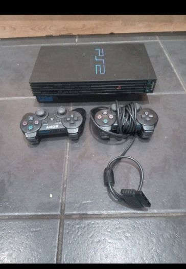 playstation 2