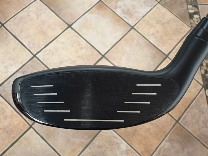 PING G430 Max 3 Wood Regular Flex