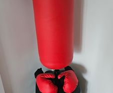 Boxing bag