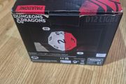 Dungeons &amp; Dragons D12 Display Light - Paladone